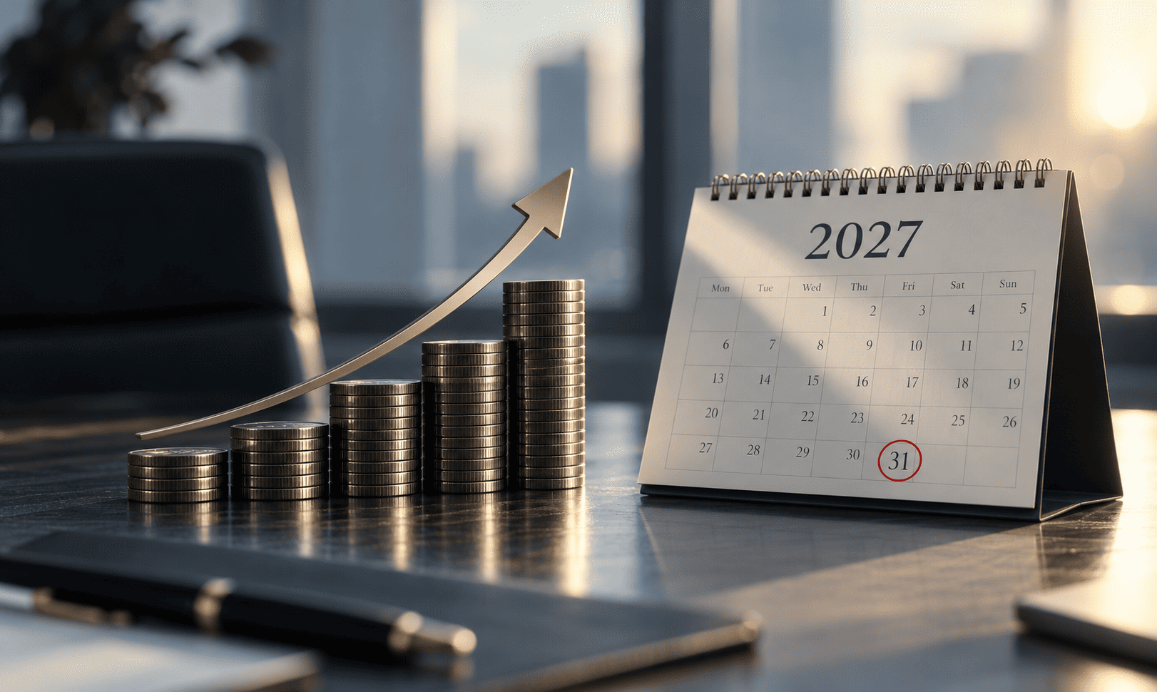 Anonim ve Limited Şirketlerin Asgari Sermaye Tutarlarına Uyum Süresi 31 Aralık 2027 Tarihine Kadar Uzatıldı
