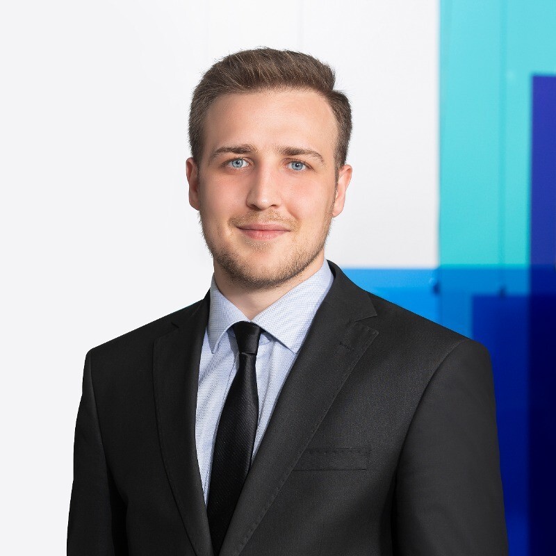 Ahmet Tugay Yıldıray