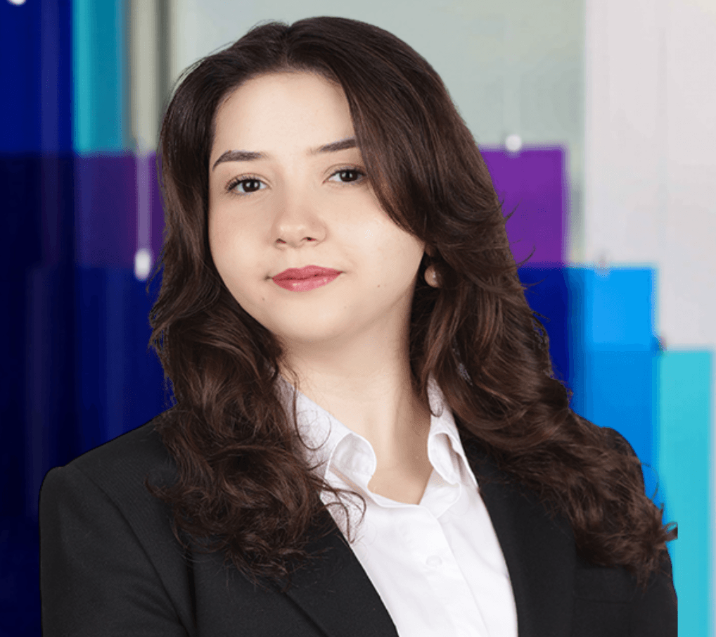Işınsu Coşkun