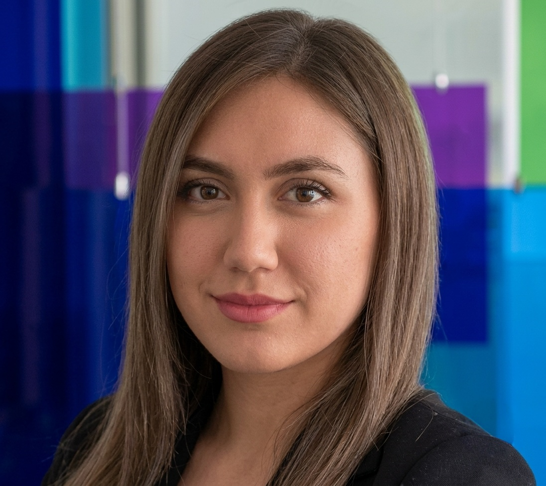 Ezgi Hazan Karakan