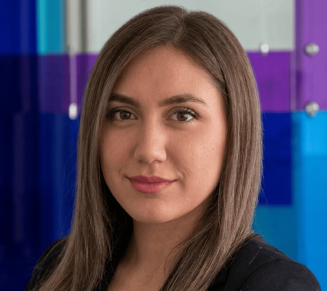 Ezgi Hazan Karakan