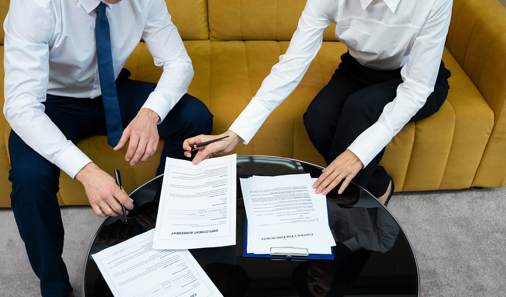 Sözleşmeler Hukuku