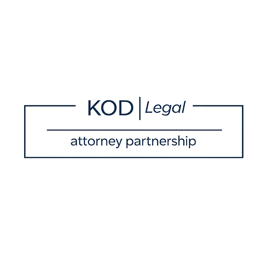KOD Legal